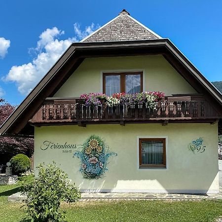 Ferienhaus Moertl เทรอโพลาค ภายนอก รูปภาพ