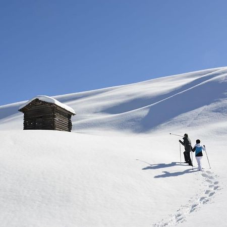 Ferienhaus Moertl เทรอโพลาค ภายนอก รูปภาพ
