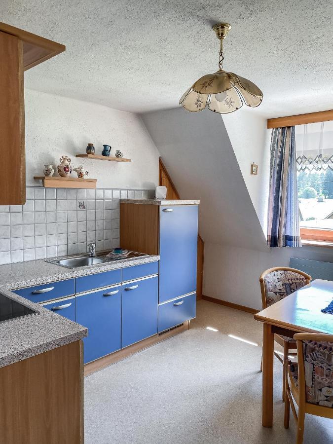 Ferienhaus Moertl เทรอโพลาค ภายนอก รูปภาพ