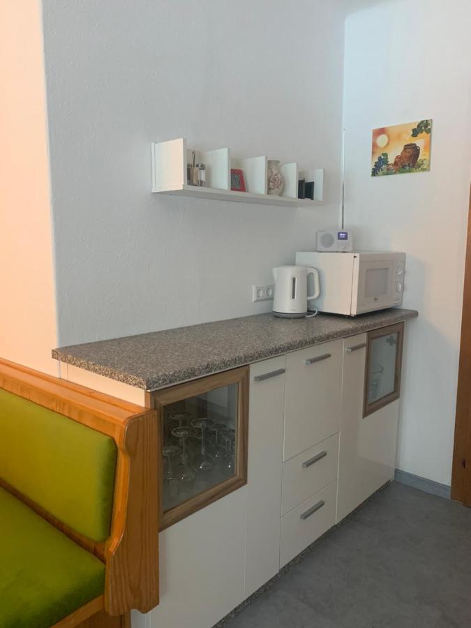 Ferienhaus Moertl เทรอโพลาค ภายนอก รูปภาพ